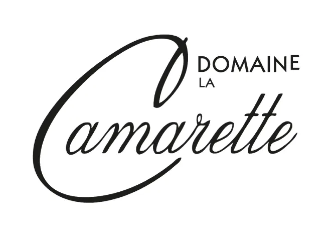 Logo du Domaine La Camarette