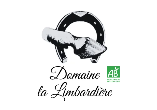 Logo du domaine La Limbardière