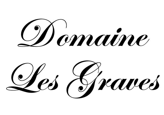 Logo du domaine Les Graves Segonzac