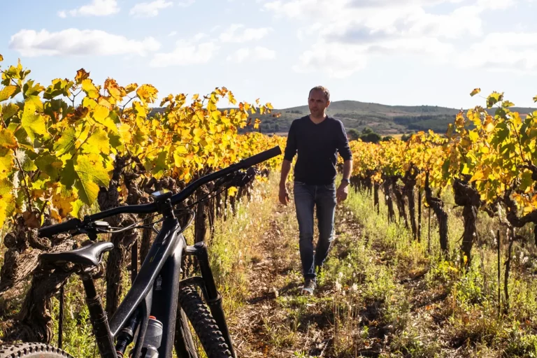 Domaine Les 3 Mazets