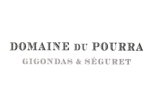 Logo de Domaine du Pourra