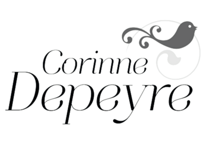 Logo du domaine Corinne Depeyre