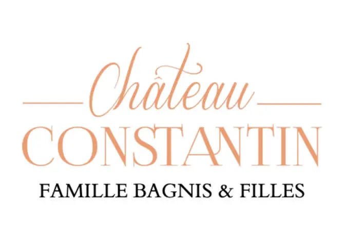 Logo du Château Constantin