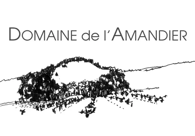 Domaine de l'Amandier
