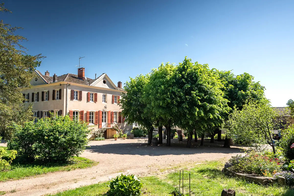 Château des Gimarets