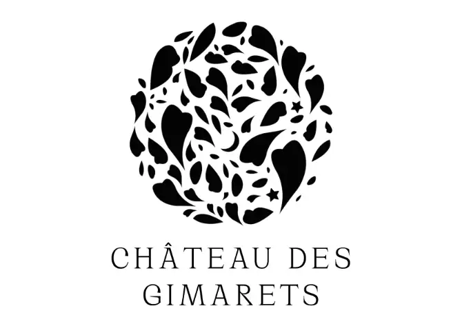 Logo du Château des Gimarets