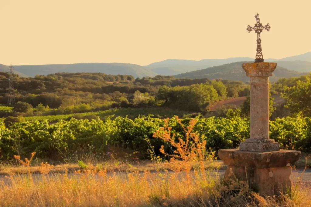 Les Terrasses du Larzac