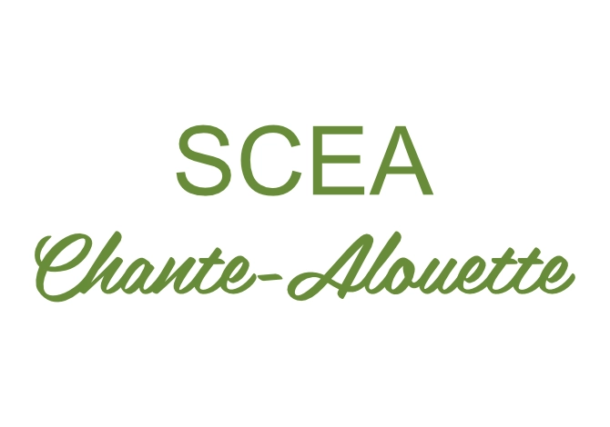 SCEA Chante-Alouette