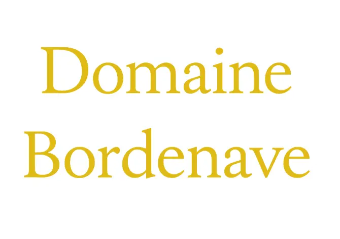 Domaine Bordenave