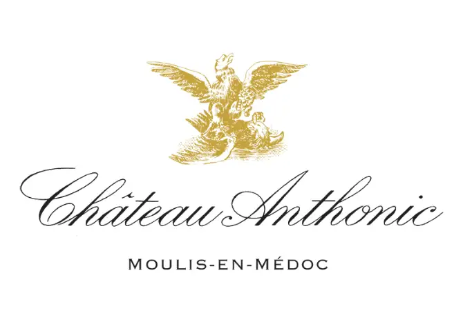 Château Anthonic