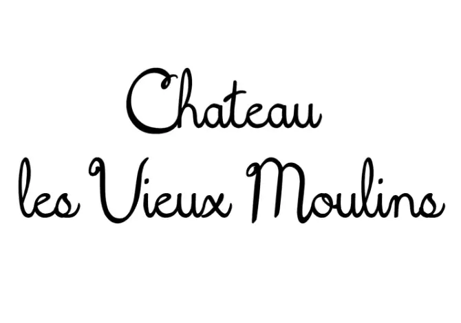 Château Les Vieux Moulins