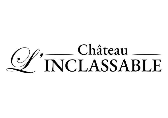 Château L'Inclassable