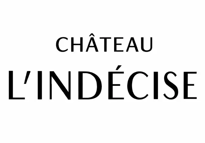 Château L'Indécise