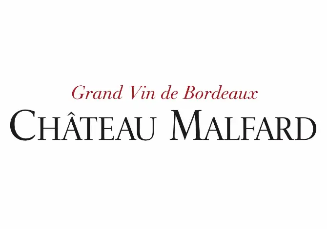 Château Malfard