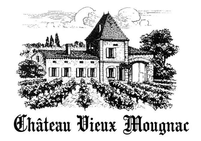 Château Vieux Mougnac