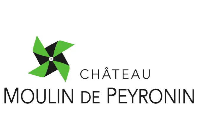 Château Moulin de Peyronin