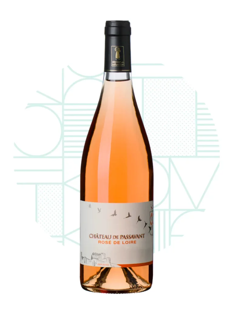 Rosé de Loire