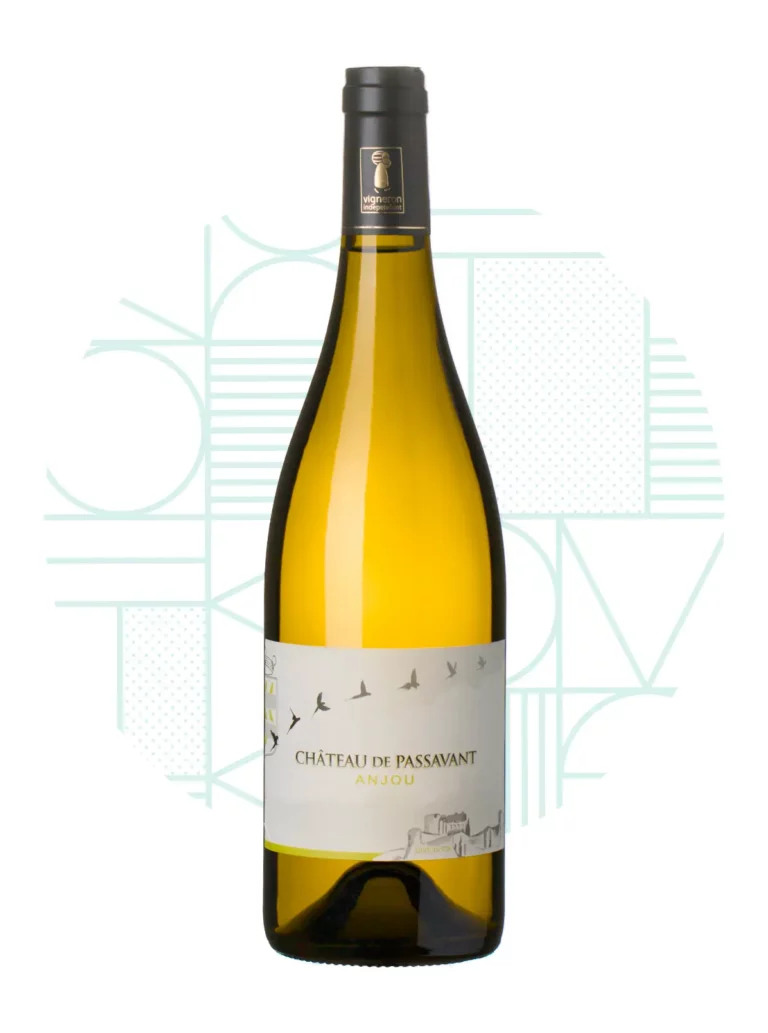 Anjou Blanc
