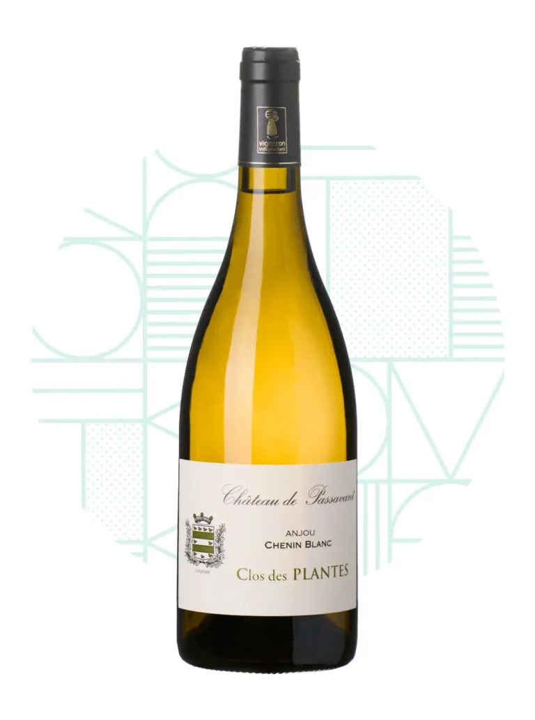Clos des Plantes – Anjou Blanc