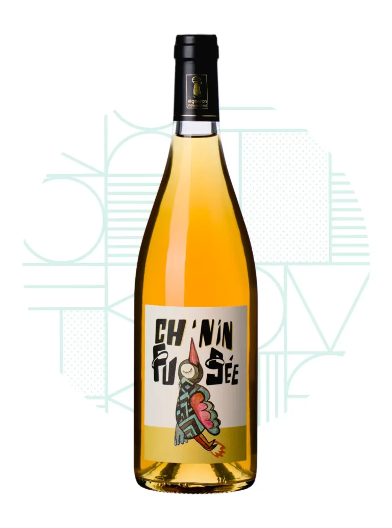 Ch&rsquo;nin Fusée