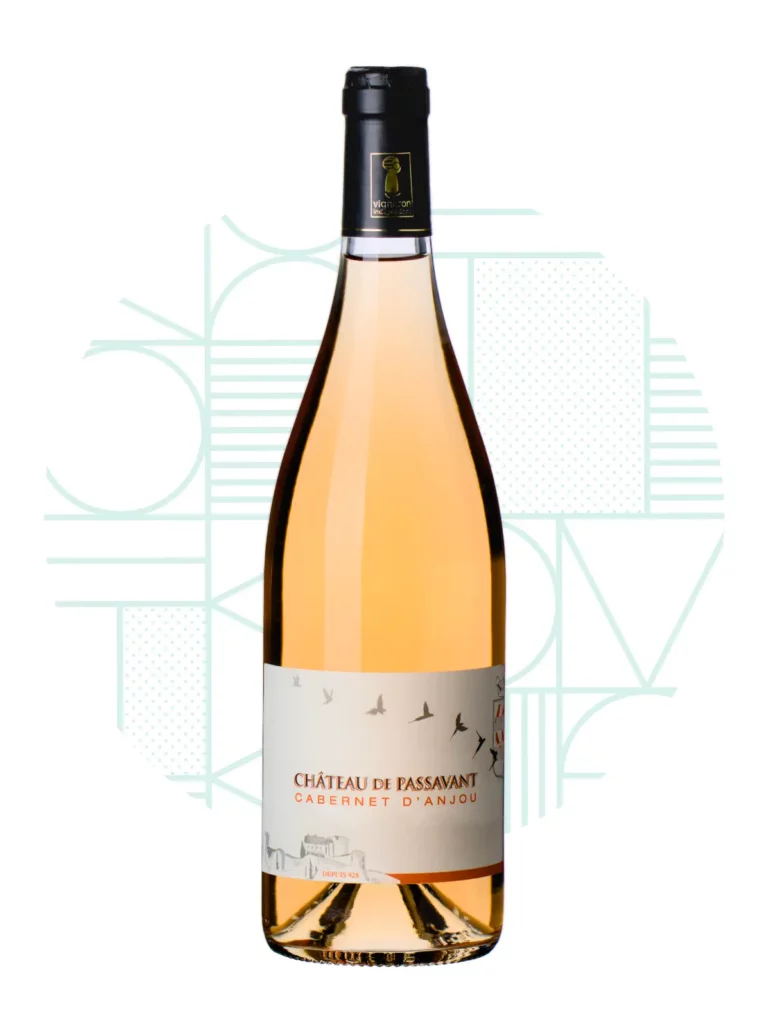 Cabernet d&rsquo;Anjou
