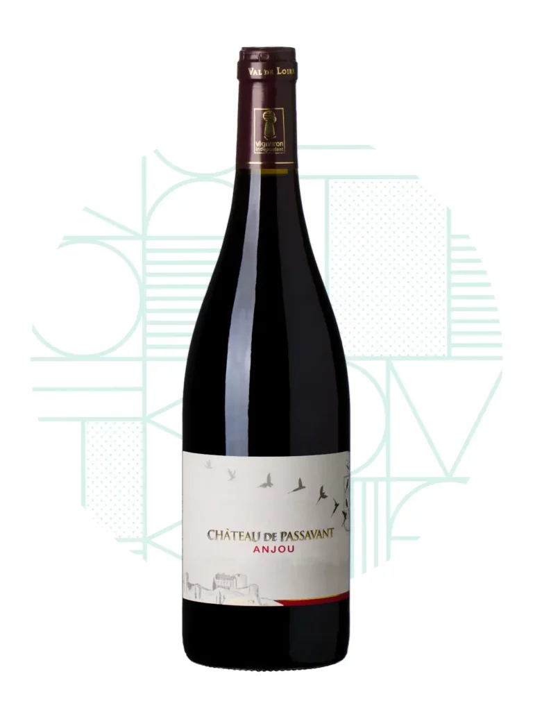 Anjou Rouge