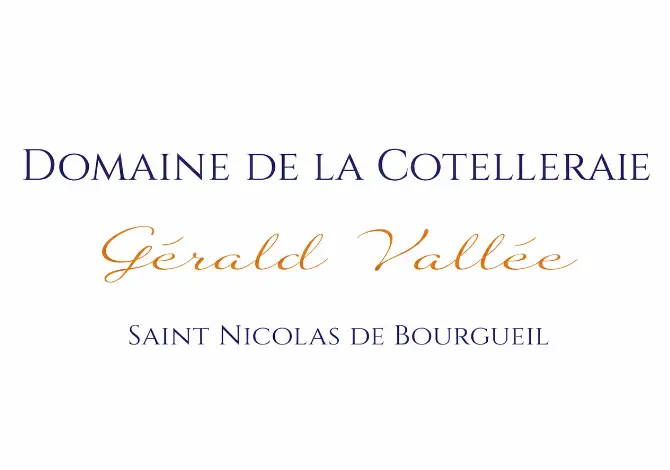 Domaine de la Cotelleraie