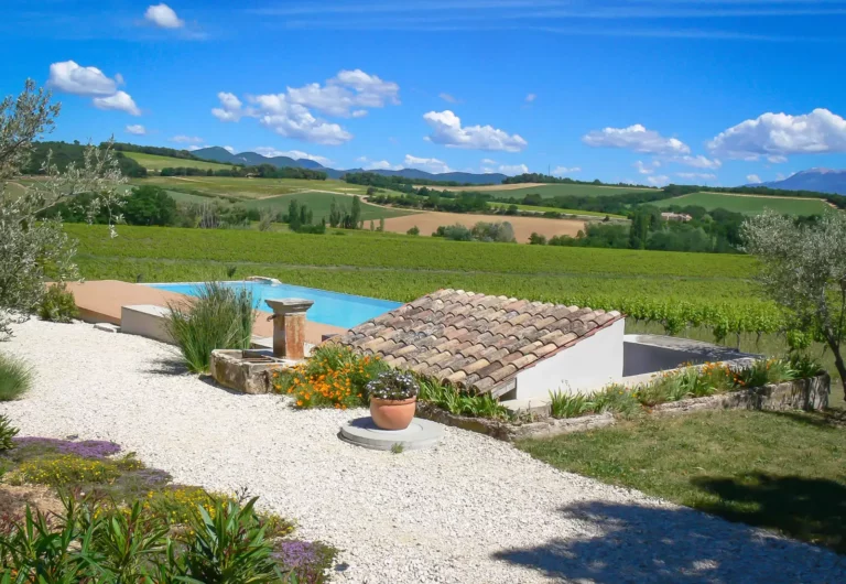 Domaine l&rsquo;Ancienne École