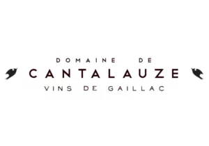 Logo de Domaine de Cantalauze