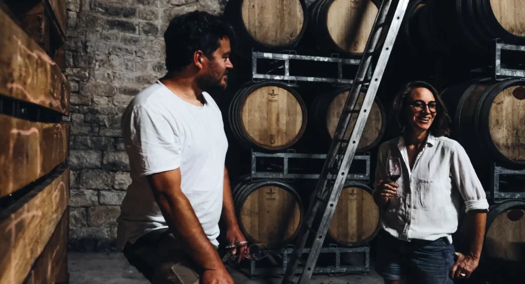 Vignerons du Domaine de Cantalauze