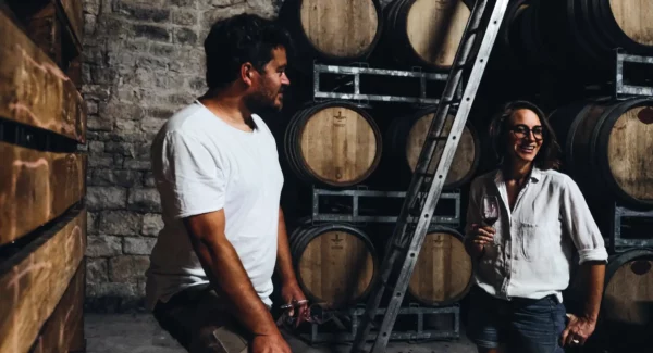 Vignerons du Domaine de Cantalauze