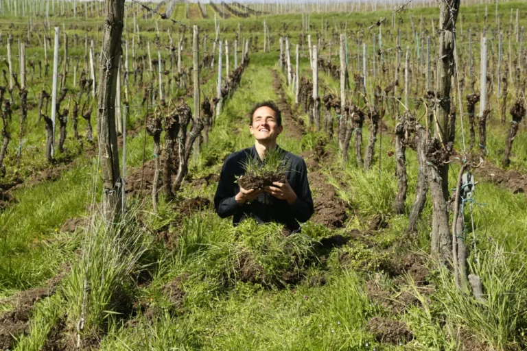 Domaine Ansen