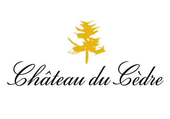 Château du Cèdre