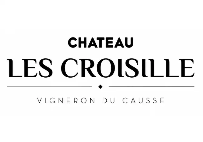 Château Les Croisille