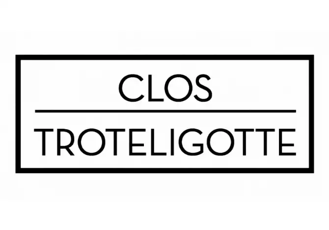 Clos Troteligotte