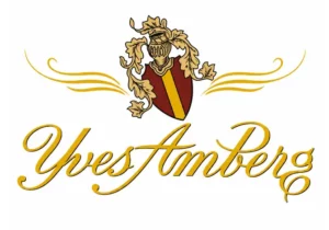 Logo de Domaine Yves Amberg