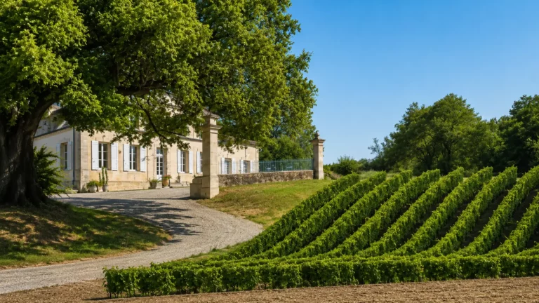 Domaine Élisabeth