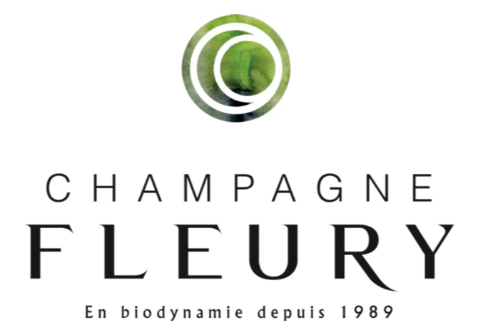 Champagne Fleury