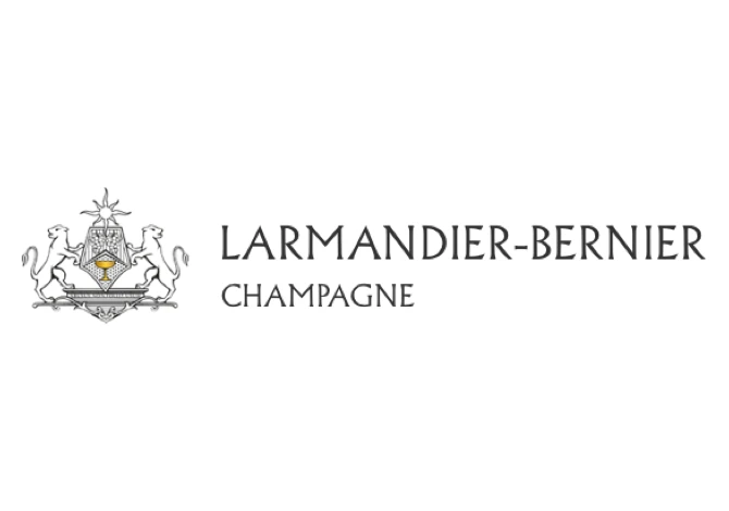 Champagne Larmandier-Bernier