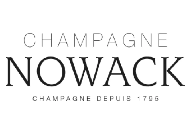 Champagne Nowack