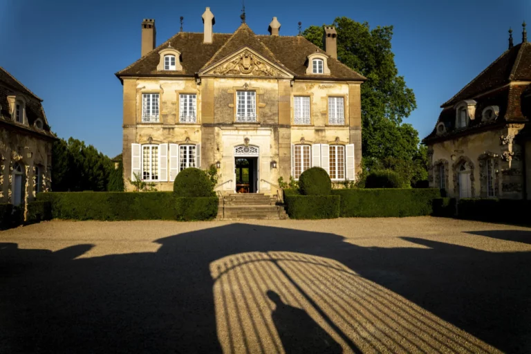 Domaine Chandon de Briailles