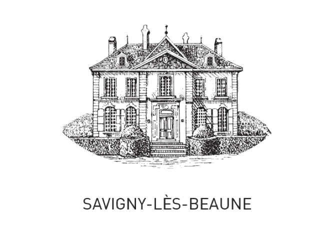 Domaine Chandon de Briailles