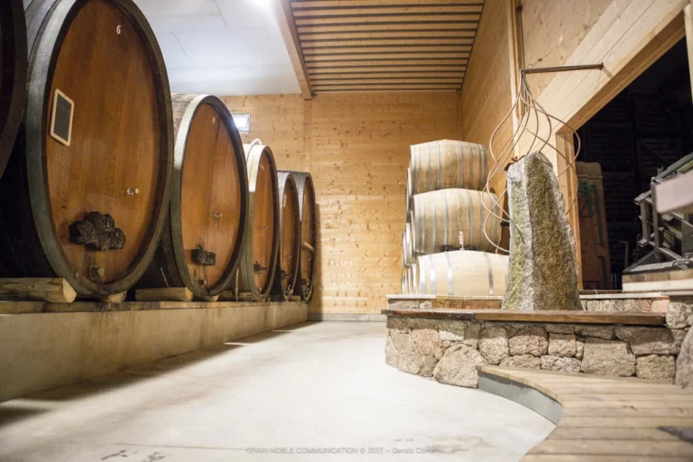 Domaine Charles Frey