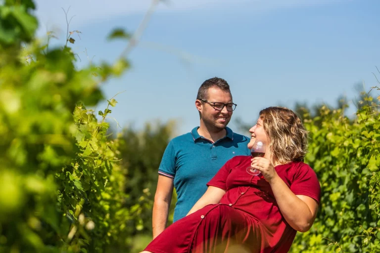 Domaine de Prapin