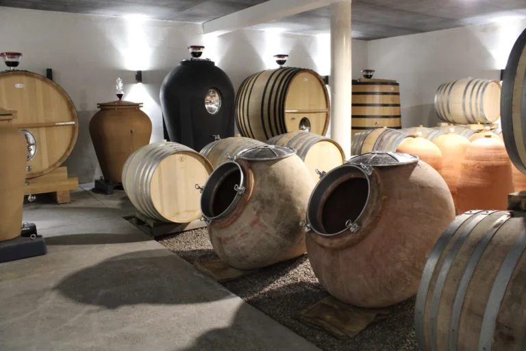 Domaine de Tremica