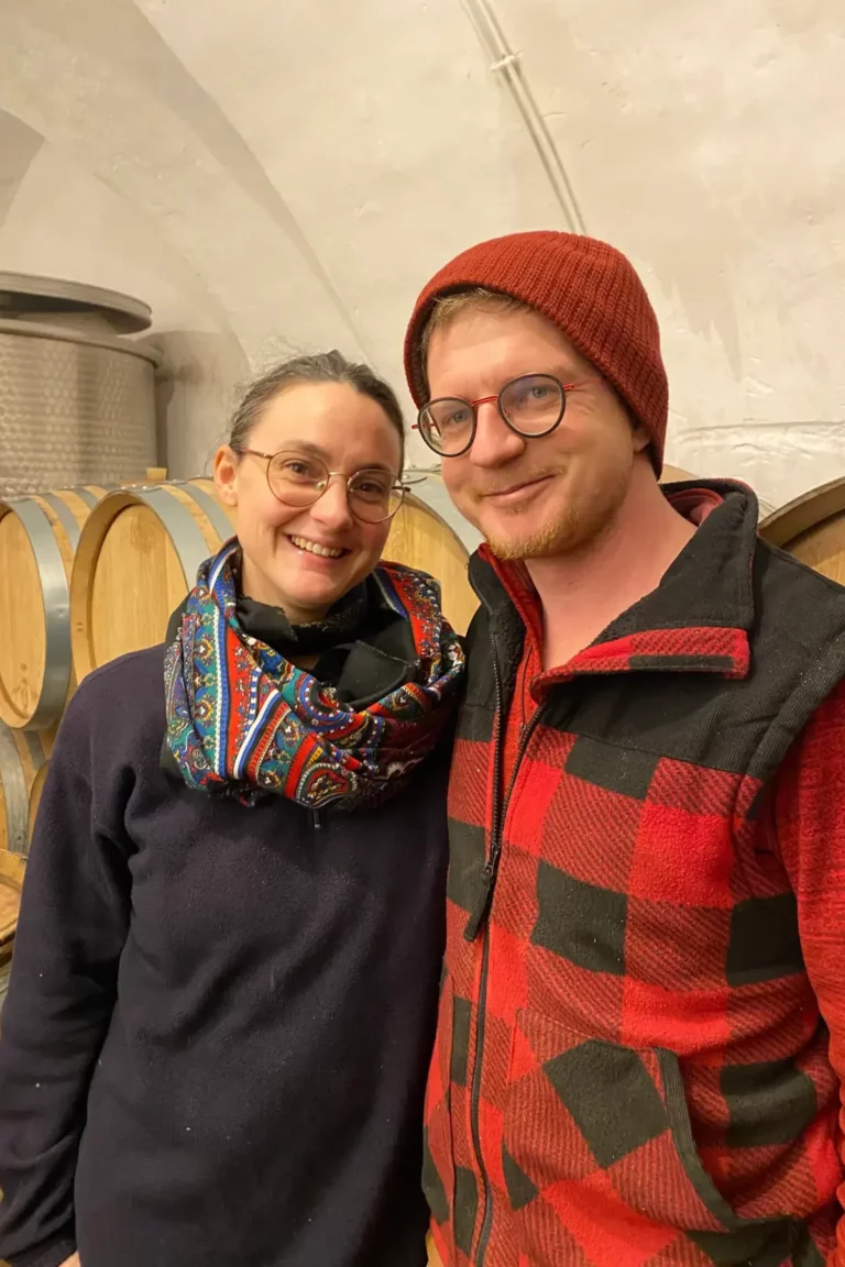 Domaine des Pentacrines