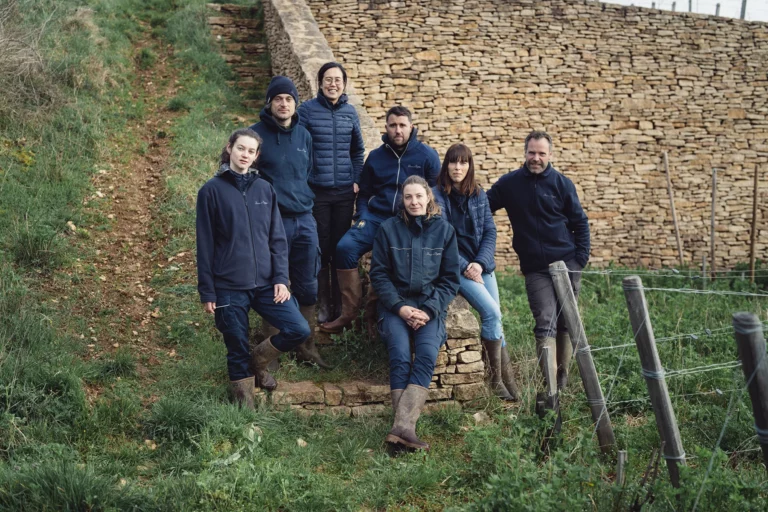 Domaine d&rsquo;Eugénie