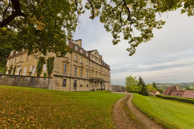 Domaine du Château d&rsquo;Arlay