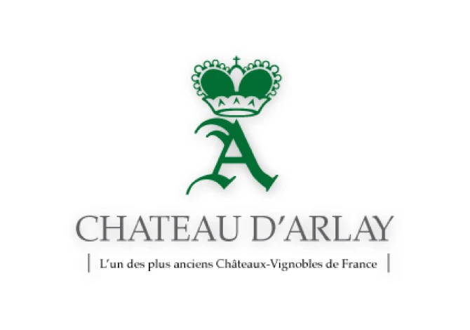 Domaine du Château d&rsquo;Arlay