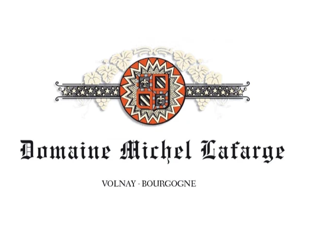 Domaine Michel Lafarge